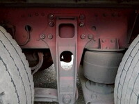 MITSUBISHI FUSO Super Great Aluminum Wing 2PG-FS74HZ 2020 216,000km_20