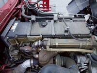 MITSUBISHI FUSO Super Great Aluminum Wing 2PG-FS74HZ 2020 216,000km_22