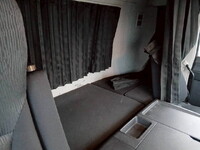 MITSUBISHI FUSO Super Great Aluminum Wing 2PG-FS74HZ 2020 216,000km_26