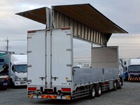 MITSUBISHI FUSO Super Great Aluminum Wing 2PG-FS74HZ 2020 216,000km_2