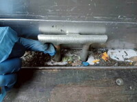 MITSUBISHI FUSO Super Great Aluminum Wing 2PG-FS74HZ 2020 216,000km_39