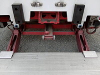 MITSUBISHI FUSO Super Great Aluminum Wing 2PG-FS74HZ 2020 216,000km_40