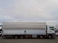 MITSUBISHI FUSO Super Great Aluminum Wing 2PG-FS74HZ 2020 216,000km_6