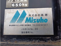 MITSUBISHI FUSO Canter Container Carrier Truck 2PG-FBAV0 2021 54,335km_14