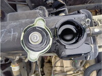 MITSUBISHI FUSO Canter Container Carrier Truck 2PG-FBAV0 2021 54,335km_16