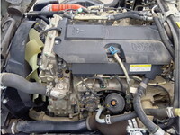 MITSUBISHI FUSO Canter Container Carrier Truck 2PG-FBAV0 2021 54,335km_17