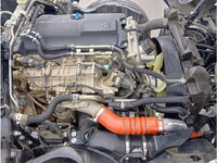 MITSUBISHI FUSO Canter Container Carrier Truck 2PG-FBAV0 2021 54,335km_18