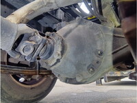 MITSUBISHI FUSO Canter Container Carrier Truck 2PG-FBAV0 2021 54,335km_21