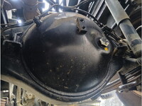 MITSUBISHI FUSO Canter Container Carrier Truck 2PG-FBAV0 2021 54,335km_22