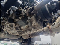 MITSUBISHI FUSO Canter Container Carrier Truck 2PG-FBAV0 2021 54,335km_23