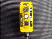 MITSUBISHI FUSO Canter Container Carrier Truck 2PG-FBAV0 2021 54,335km_29