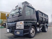 MITSUBISHI FUSO Canter Container Carrier Truck 2PG-FBAV0 2021 54,335km_5