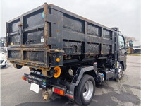 MITSUBISHI FUSO Canter Container Carrier Truck 2PG-FBAV0 2021 54,335km_6