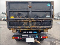 MITSUBISHI FUSO Canter Container Carrier Truck 2PG-FBAV0 2021 54,335km_7