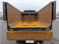 MITSUBISHI FUSO Canter Container Carrier Truck 2PG-FBAV0 2021 54,335km_8