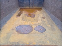 MITSUBISHI FUSO Canter Container Carrier Truck 2PG-FBAV0 2021 54,335km_9