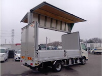 HINO Dutro Aluminum Wing 2RG-XZU712M 2022 50,515km_2