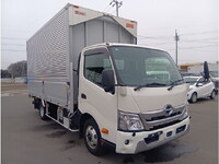 HINO Dutro Aluminum Wing 2RG-XZU712M 2022 50,515km_3