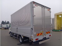 HINO Dutro Aluminum Wing 2RG-XZU712M 2022 50,515km_4