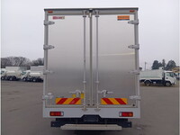 HINO Dutro Aluminum Wing 2RG-XZU712M 2022 50,515km_7