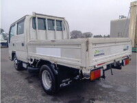 ISUZU Elf Double Cab 2RG-NJR88A 2020 83,360km_2