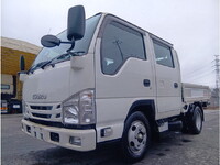 ISUZU Elf Double Cab 2RG-NJR88A 2020 83,360km_3
