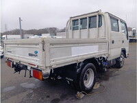 ISUZU Elf Double Cab 2RG-NJR88A 2020 83,360km_4