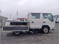 ISUZU Elf Double Cab 2RG-NJR88A 2020 83,360km_7