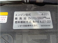 ISUZU Elf Double Cab 2RG-NJR88A 2020 83,360km_9