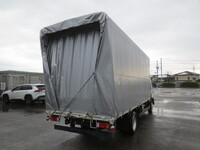 TOYOTA Toyoace Covered Truck 2RG-XZU720 2023 1,816km_2