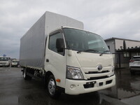 TOYOTA Toyoace Covered Truck 2RG-XZU720 2023 1,816km_3