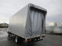 TOYOTA Toyoace Covered Truck 2RG-XZU720 2023 1,816km_4