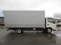 TOYOTA Toyoace Covered Truck 2RG-XZU720 2023 1,816km_7
