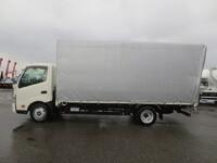 TOYOTA Toyoace Covered Truck 2RG-XZU720 2023 1,816km_8