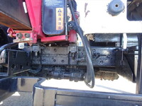 ISUZU Elf Truck (With 3 Steps Of Cranes) TKG-NKR85AR 2013 90,447km_13