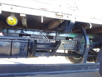 ISUZU Elf Truck (With 3 Steps Of Cranes) TKG-NKR85AR 2013 90,447km_14