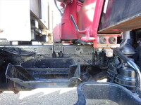 ISUZU Elf Truck (With 3 Steps Of Cranes) TKG-NKR85AR 2013 90,447km_17