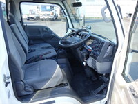 ISUZU Elf Truck (With 3 Steps Of Cranes) TKG-NKR85AR 2013 90,447km_22