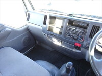 ISUZU Elf Truck (With 3 Steps Of Cranes) TKG-NKR85AR 2013 90,447km_25