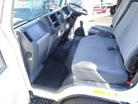 ISUZU Elf Truck (With 3 Steps Of Cranes) TKG-NKR85AR 2013 90,447km_27