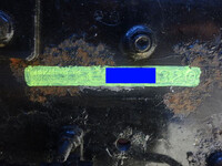 ISUZU Elf Truck (With 3 Steps Of Cranes) TKG-NKR85AR 2013 90,447km_33