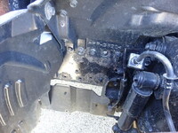 ISUZU Elf Truck (With 3 Steps Of Cranes) TKG-NKR85AR 2013 90,447km_35