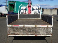 ISUZU Elf Truck (With 3 Steps Of Cranes) TKG-NKR85AR 2013 90,447km_5