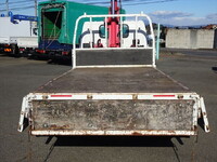 ISUZU Elf Truck (With 3 Steps Of Cranes) TKG-NKR85AR 2013 90,447km_6