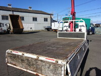 ISUZU Elf Truck (With 3 Steps Of Cranes) TKG-NKR85AR 2013 90,447km_7