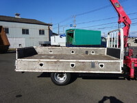 ISUZU Elf Truck (With 3 Steps Of Cranes) TKG-NKR85AR 2013 90,447km_9