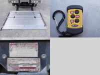 UD TRUCKS Condor Aluminum Wing QKG-PK39CH 2016 394,000km_10