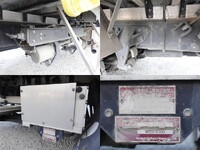 UD TRUCKS Condor Aluminum Wing QKG-PK39CH 2016 394,000km_14