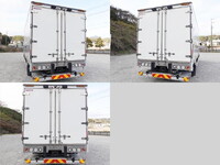 UD TRUCKS Condor Aluminum Wing QKG-PK39CH 2016 394,000km_2
