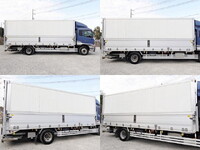 UD TRUCKS Condor Aluminum Wing QKG-PK39CH 2016 394,000km_5